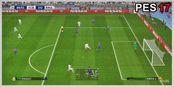 videplays for PES 17 Trick screenshot 5