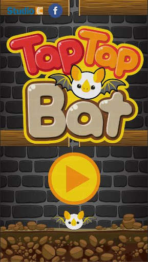 Tap Tap Bat स्क्रीनशॉट 2