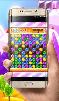 Candy Crush Jelly screenshot 4