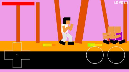 kungfu & zombie screenshot 7