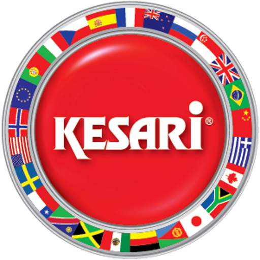 Kesari Tours icon