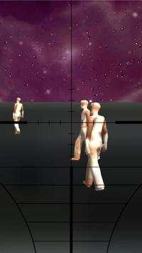 Sniper Shooting 3D Killer screenshot 4