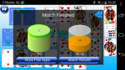 G4A: Spite & Malice screenshot 3