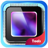 CPU Pro : System Information icon