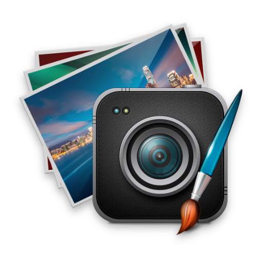 Best Photo Editor : Photoz 1.0.0