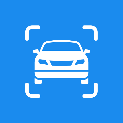 Mobile LPR icon