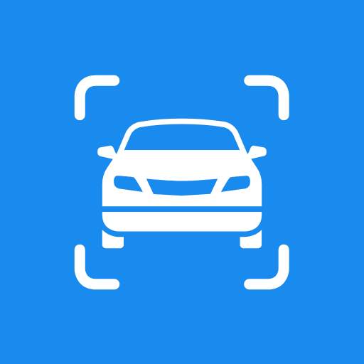 Mobile LPR 4.02