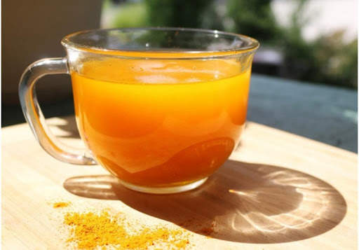 Health Benefits of Turmeric screenshot 4