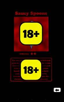 Sex Game Roulette screenshot 3