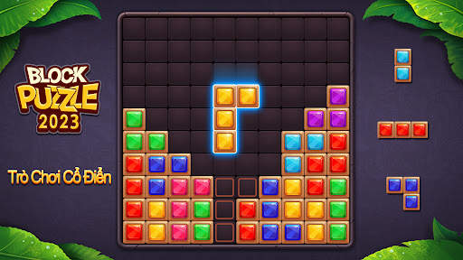 Block Puzzle Gem: Jewel Blast screenshot 5