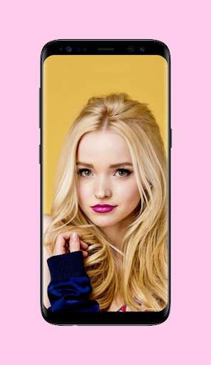 Dove Cameron Wallpaper screenshot 4