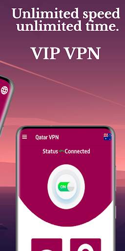 Hub VPN - Fast and Unlimited Hotspot screenshot 2