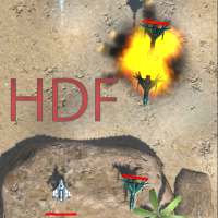 HDF