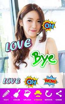 Add Text To Pictures screenshot 4