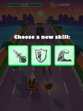 Road Clash скриншот 8