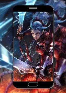 AOV HD Wallpaper screenshot 4