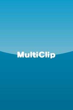 MultiClip - Video Downloader screenshot 1
