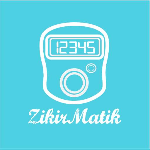 Zikir Matik Pro - Daily Dhikr (Tasbeeh) Counter 3.2