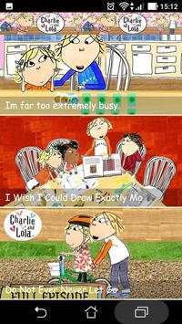 Charlie and Lola Full Episodes screenshot 3