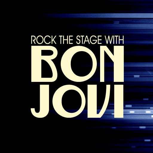 Bon Jovi Album Collection 1.1