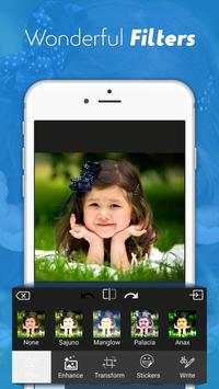 Photo Edit Lab 2018: Editor,Canva,Frames,Snap ART 4 تصوير الشاشة