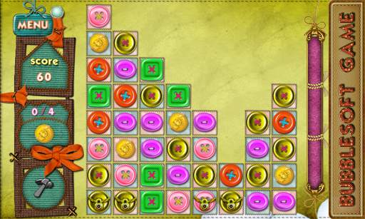 Buttons Crush screenshot 4