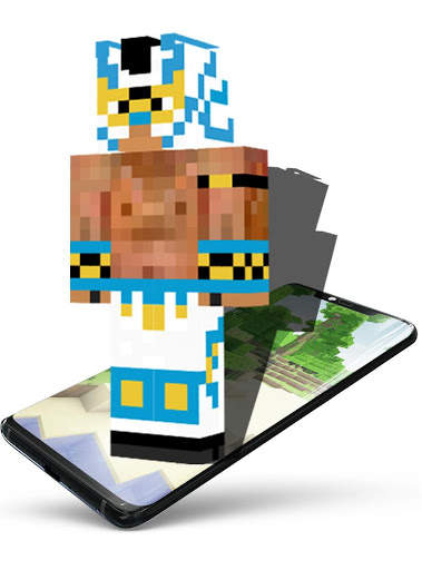 Skin WWE For Minecraft screenshot 1