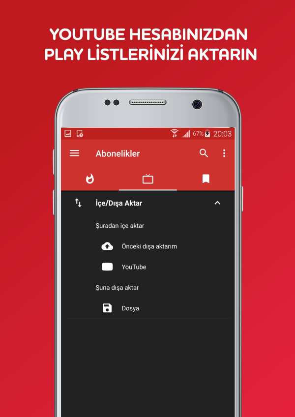 Floating YouTube Player screenshot 8