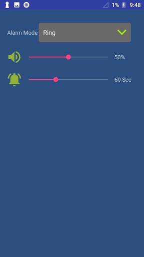 Geo Timer - Location alarm wit screenshot 5