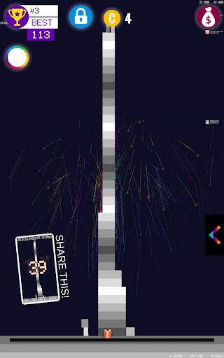 Stack Bricks screenshot 11