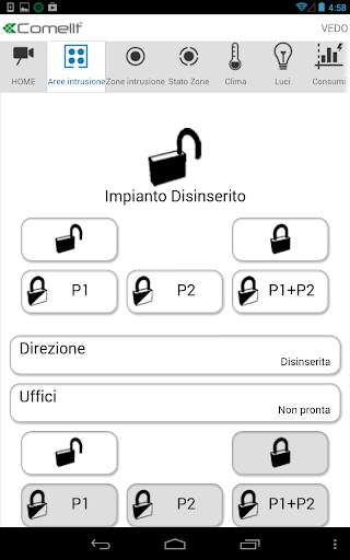 Vedo screenshot 9