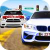 City Car Driving School racing simulator game free 1.1