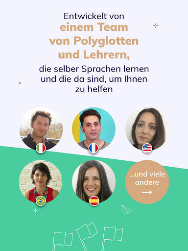 Schnell Französisch lernen: Französischkurs screenshot 15