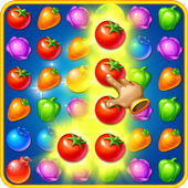 Fruit Bomb Splash icon