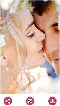 Kiss Images HD 2 تصوير الشاشة