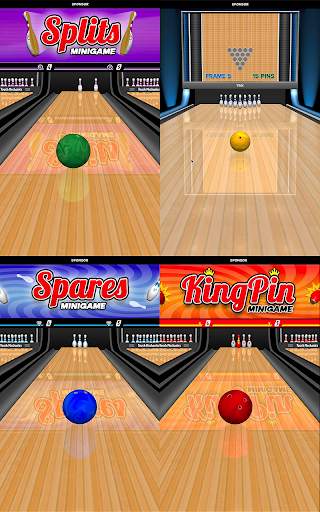 Strike! Ten Pin Bowling screenshot 15