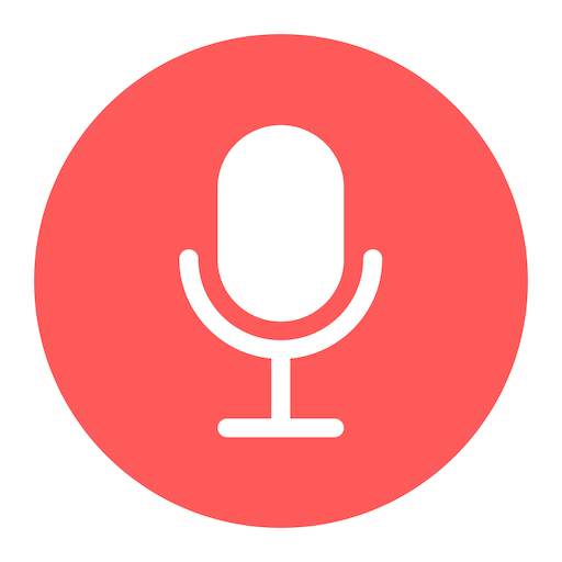Recording king - Easy to use recorder 1.1.1