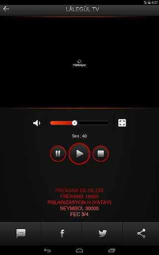 LALEGÜL TV screenshot 12