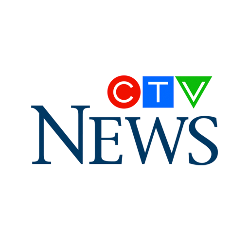 CTV News: News for Canadians أيقونة