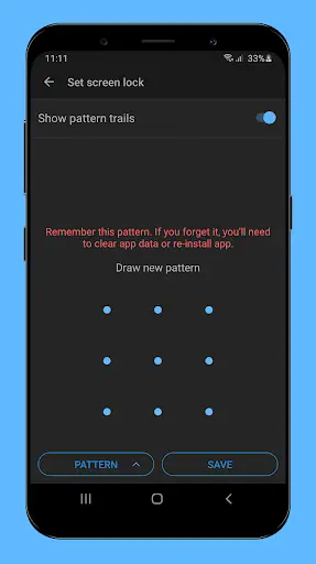 File Locker - Manage & Protect screenshot 7