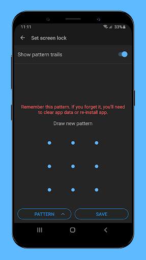 File Locker - Manage & Protect screenshot 7