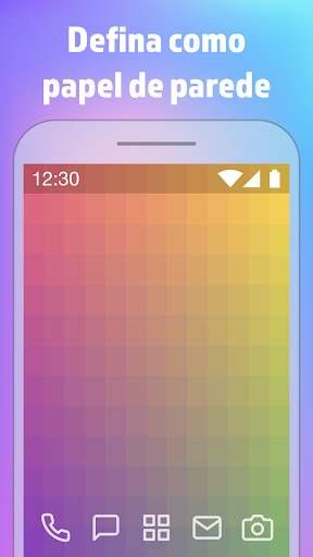 Color Puzzle - Jogo de Cores screenshot 3