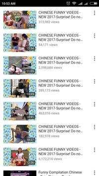 Funny Video screenshot 2