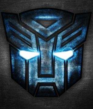 Transformer Flashlight screenshot 1