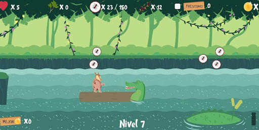 Ahorra para cuidar la fauna screenshot 2