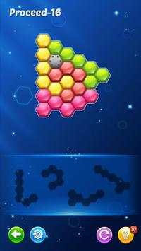 Block Crush Puzzle screenshot 2