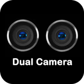 Dual Camera icon