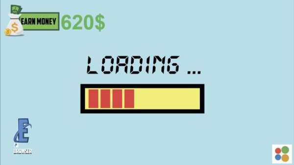 Loading screenshot 4