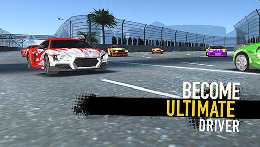Speed Cars: Real Racer Need 3D screenshot 11