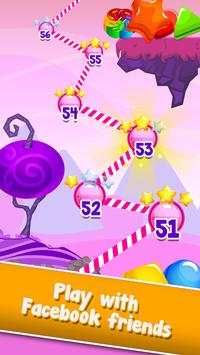 Candy Sweet screenshot 3